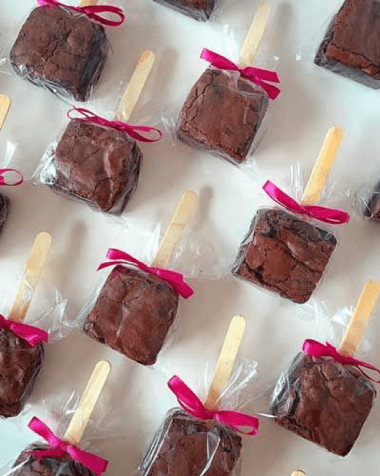 「手作りお菓子」のラッピング方法！誰でも簡単にできるアイデア 手作りラッピング